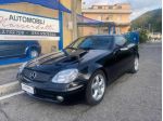 MERCEDES-BENZ SLK 200 cat Kompressor Evo  A.S.I. rif. 23649119