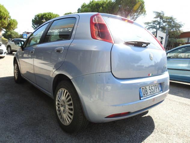 FIAT - Grande Punto - 1.2 5 porte Dynamic - Foto 4