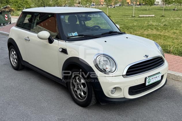 MINI Mini 1.6 16V One (55kW) - Foto 3