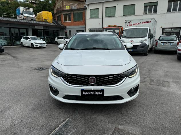 Fiat Tipo 1.6 Mjt S&S DCT SW Lounge - Foto 8
