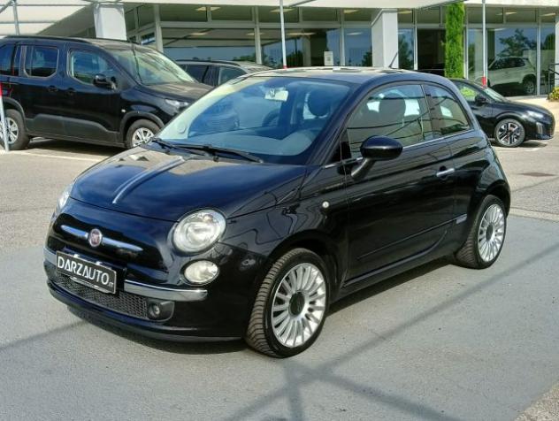FIAT 500 1.2 Lounge rif. 23899855