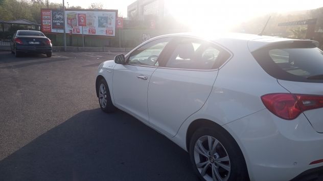 GIULIETTA ALFAROMEO - Foto 4