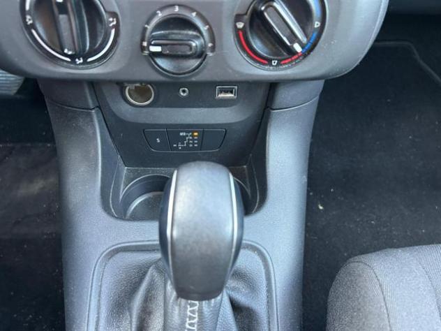 CITROEN C3 PureTech 110 S&S CAMBIO AUTOMATICO rif. 22866472 - Foto 7