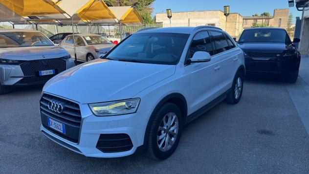 Audi Q3 2.0 TDI 150 CV quattro Sport - Foto 2