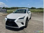 LEXUS NX 2.5 Hybrid 2WD Business rif. 19168987