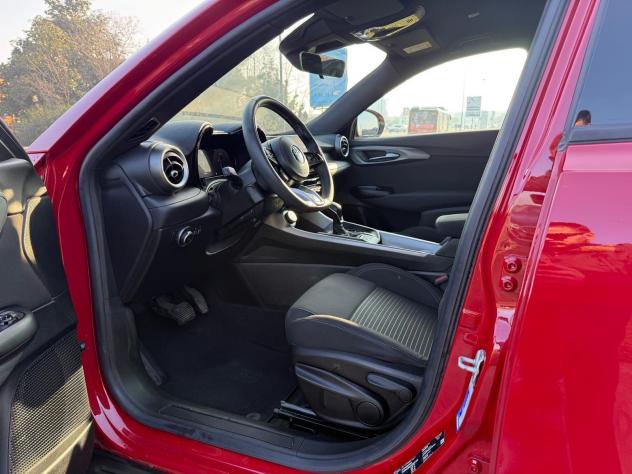 Alfa Romeo Tonale 1.6 diesel 130 CV TCT6 Sprint - Foto 8