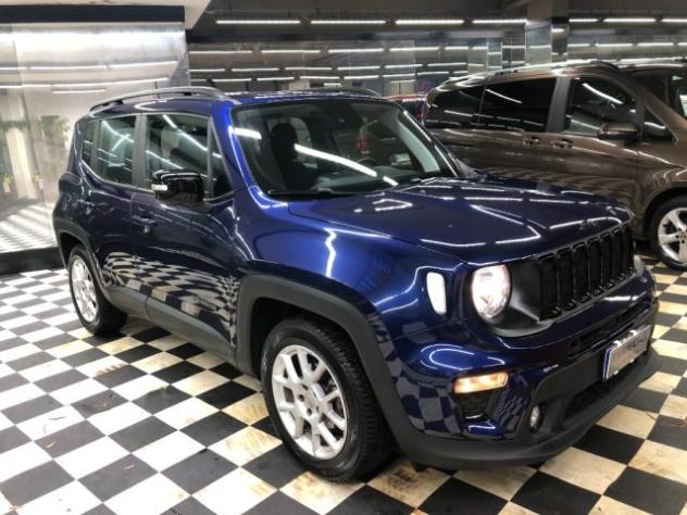 JEEP Renegade 1.6 Mjt 130 CV Limited rif. 23513135 - Foto 2