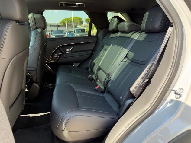 Land Rover Range Rover Sport Dynamic HSE D250 MHEV AWD Aut. Autocarro - Foto 5