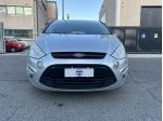 Ford S-Max 2.0 TDCi 140cv DPF Power Shift New Titanium