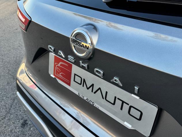Nissan Qashqai MHEV 158 CV Xtronic Tekna+ - Foto 8