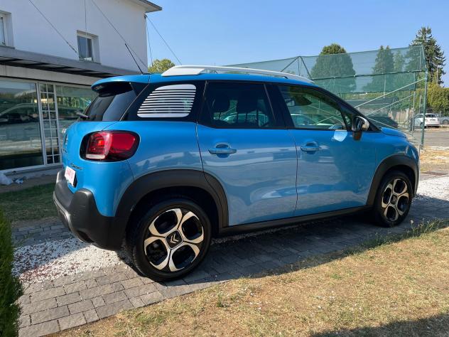 Citroën C3 Aircross PureTech 110 S&S Feel EAT6 - Foto 7