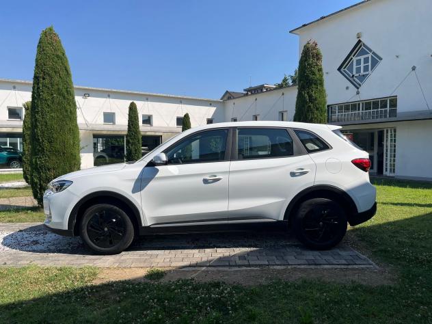 MG ZS 1.5 Standard-SENZA VINCOLI DI FINANZIAMENTO - Foto 3