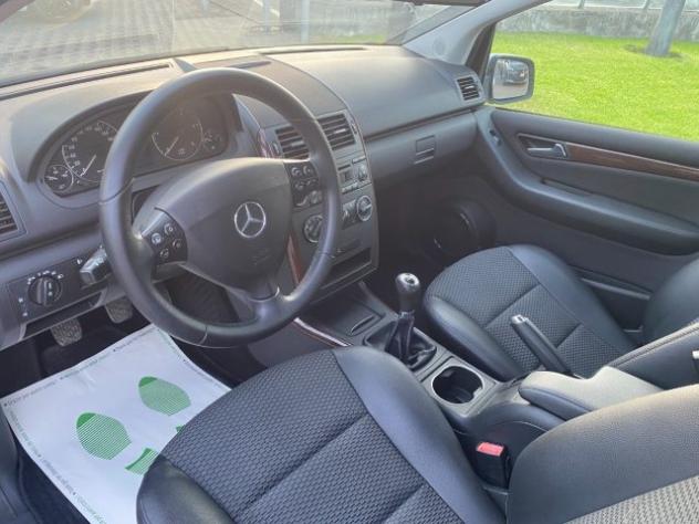 MERCEDES-BENZ A 180 CDI Sport rif. 23984157 - Foto 5