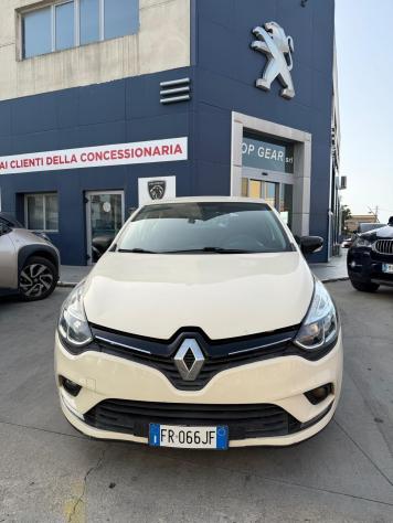 Renault Clio 75CV 5 porte - Foto 2