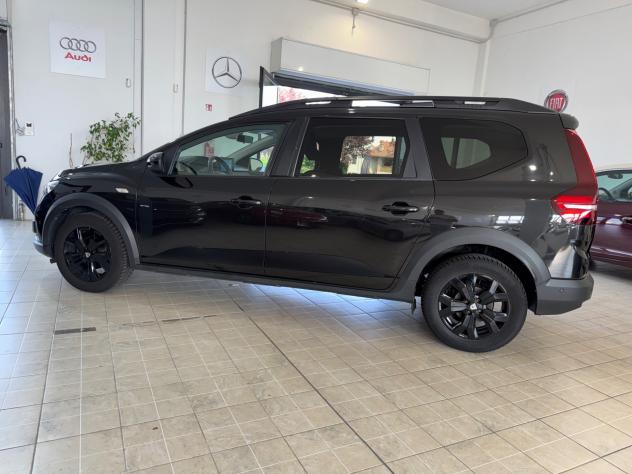 Dacia Jogger 1.0 TCe GPL 100 CV 5 posti Extreme Up - Foto 8