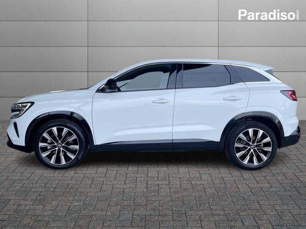 Renault Austral 1.2 HYBRID - 2023 | 200CV - ICONIC ESPRIT APLINE - Foto 6