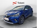 Renault Captur II 2019 1.5 blue dci Intens 115cv edc