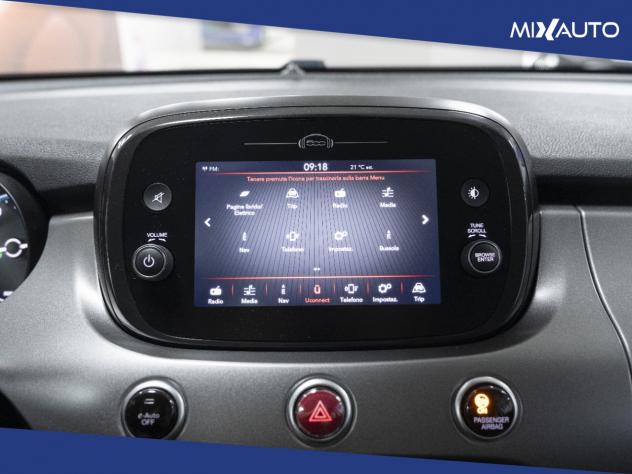 FIAT 500X Sport 1.5 T4 Hybrid 130cv DCT EU6 - Foto 16