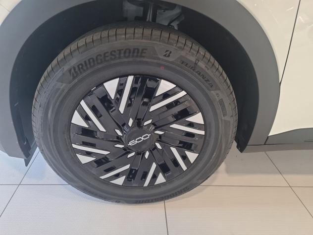 FIAT 600 Hybrid MHEV PRONTA CONSEGNA !! - Foto 10