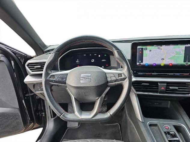 SEAT Leon Leon 1.0 etsi FR 110cv dsg - Foto 10