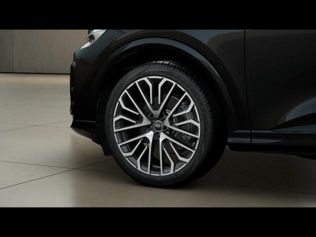 Audi Q5 Sportback Audi S line edition TDI quattro 150 kW S tronic - Foto 5