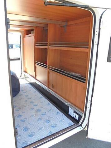 Hymer/eriba HYMER EXSIS 504 - Foto 4