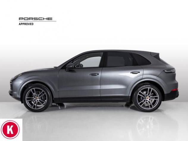 Porsche Cayenne 3.0 V6 - Foto 3