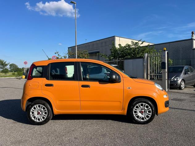 FIAT PANDA 1.2 GPL STUPENDAAAAA - Foto 2