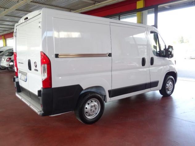 FIAT Ducato 30Q 2.3 MJT 140CV PC-TN Furgone rif. 24203153 - Foto 6