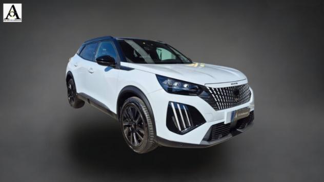 PEUGEOT 2008 2ª serie 2008 BlueHDi 130 S&S EAT8 GT - Foto 2