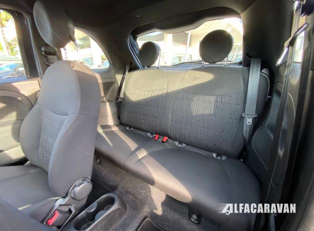 Fiat 500 1.0 hybrid 70cv - Foto 8