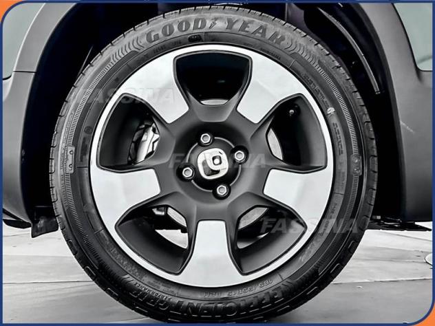 FIAT Pandina Cross 1.0 firefly hybrid s&s 65cv - Foto 7