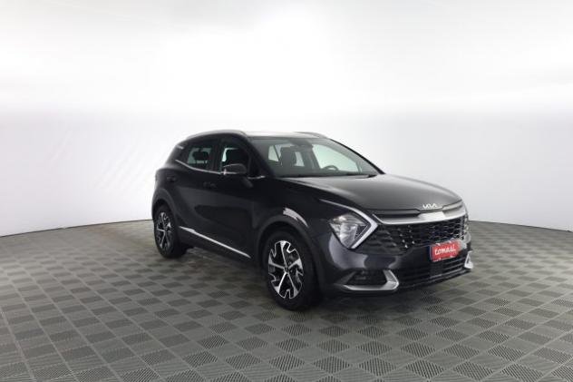 KIA Sportage Sportage 1.6 CRDi MHEV DCT Style rif. 23697392 - Foto 2