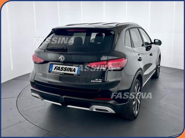 MG ZS 1.5 hybrid+ Luxury auto - Foto 6