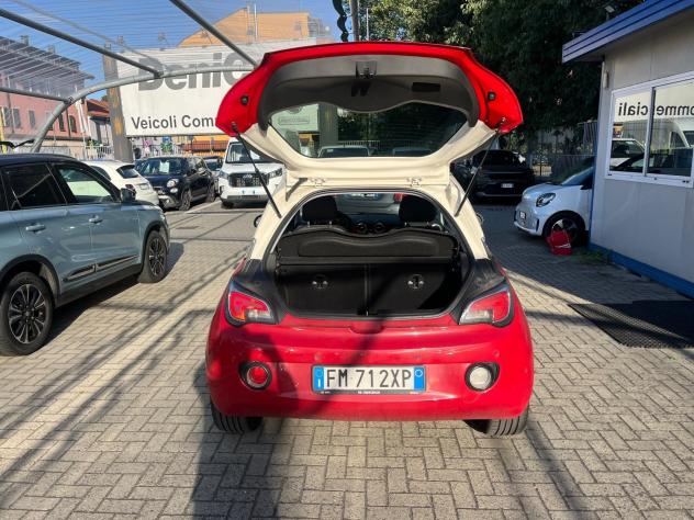 Opel Adam 1.4 SLAM 87cv MT5 - Foto 10