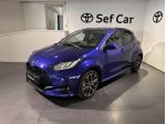 Toyota Yaris 1.5 Hybrid Icon 115 CV AREA C FREE