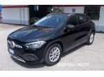 MERCEDES-BENZ GLA 200 d 57.000 KM AUTOMATICA BUSINESS EXTRA rif. 23996105