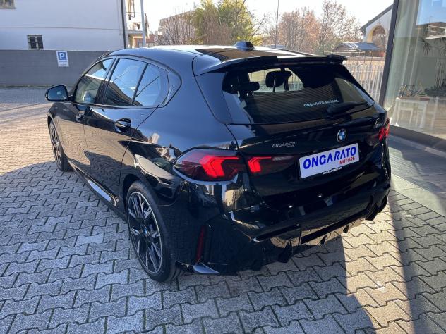 BMW Serie 1 118d 5p. Msport Pro #Tetto #Cerchi19"#Bi-zona - Foto 7