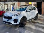 Kia Sportage Class 1.7 CRDi #10140
