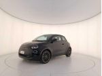 FIAT 500 500e Icon