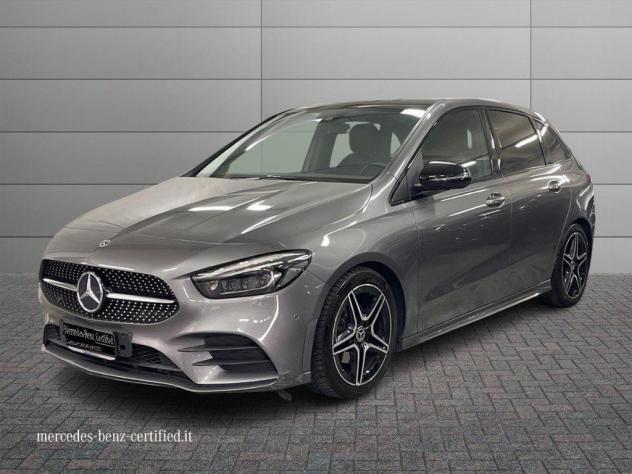 Mercedes-Benz Classe B - W247 2018 B 200 d Premium auto