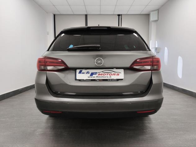 Opel Astra 1.5 CDTI Ultimate 122cv S&S AT9 - Foto 5