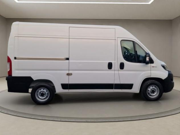 FIAT Ducato 30 2.3 MJT 140CV PC-TM Furgone rif. 24043831 - Foto 6