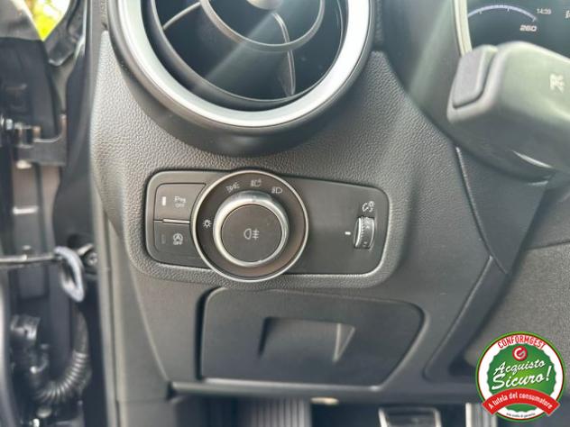 ALFA ROMEO Stelvio 2.2 Turbodiesel 210 CV AT8 Q4 Veloce rif. 23674884 - Foto 6