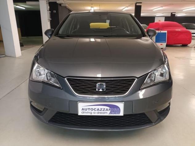 SEAT Ibiza 1.2 TDI 75cv STYLE 5 PORTE PARI AL NUOVO rif. 23708938 - Foto 9
