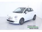 FIAT 500 1.0 Hybrid Tetto panoramico/Neopatentati/Uconnect rif. 22141832