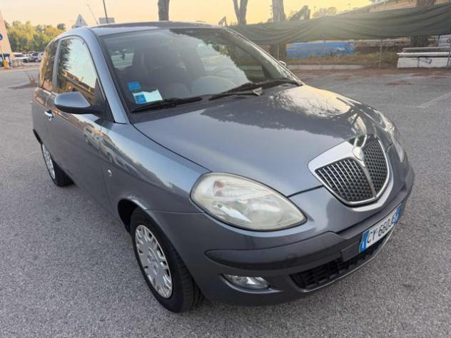 LANCIA Ypsilon 1.2 senza nessun lavoro da fare rif. 23982426 - Foto 3