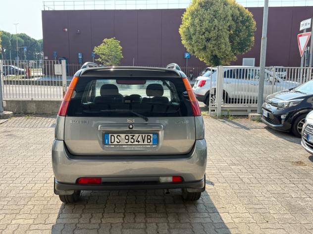 Suzuki Ignis GARANZIA COMPLETA 1.3 16V cat GL - Foto 5