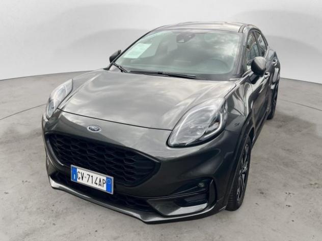 FORD Puma 1.0 Ecoboost Hybrid 125CV ST-Line rif. 23738041