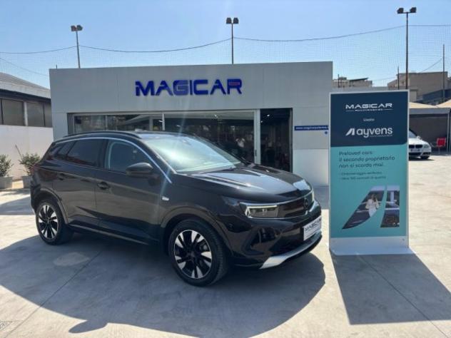 OPEL Grandland 1.5 diesel Ecotec aut. Ultimate rif. 23979399